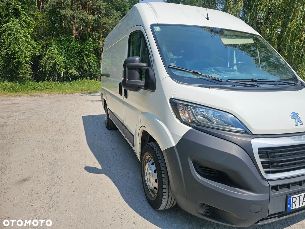Peugeot BOXER - 3