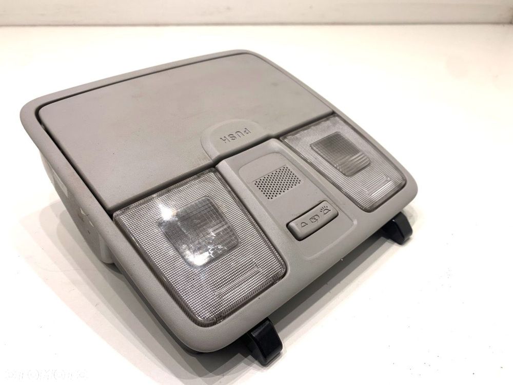 LAMPA SUFITOWA  HYUNDAI i20 II (GB, IB) 2014 - 2022 1.4 74 kW [100 KM] benzyna 2014 - 2022 - 1