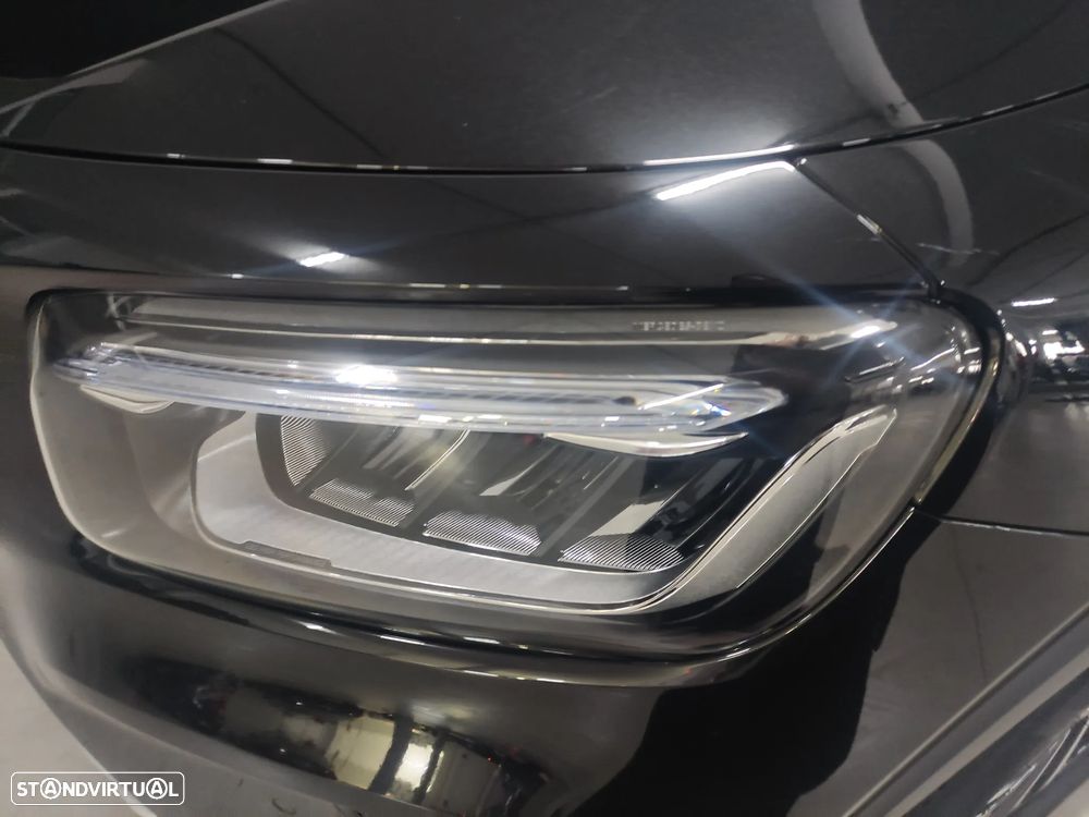 Mercedes-Benz GLB 180 d Progressive - 9