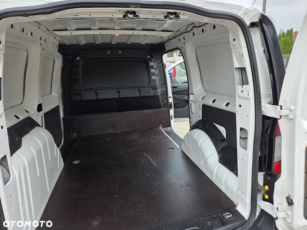 Volkswagen Caddy 2.0 TDI - 20
