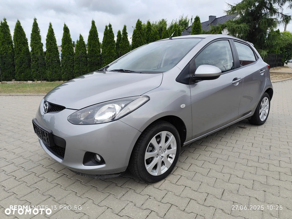 Mazda 2 1.3 Comfort
