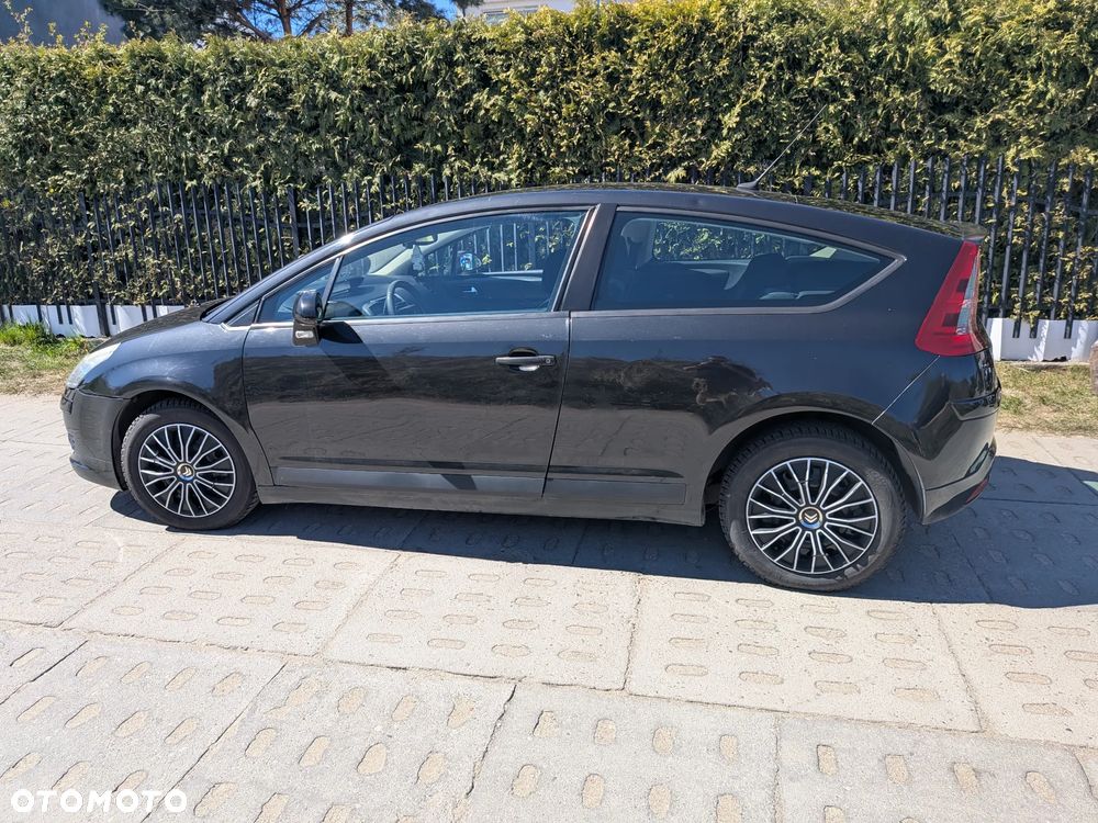 Citroën C4 - 3