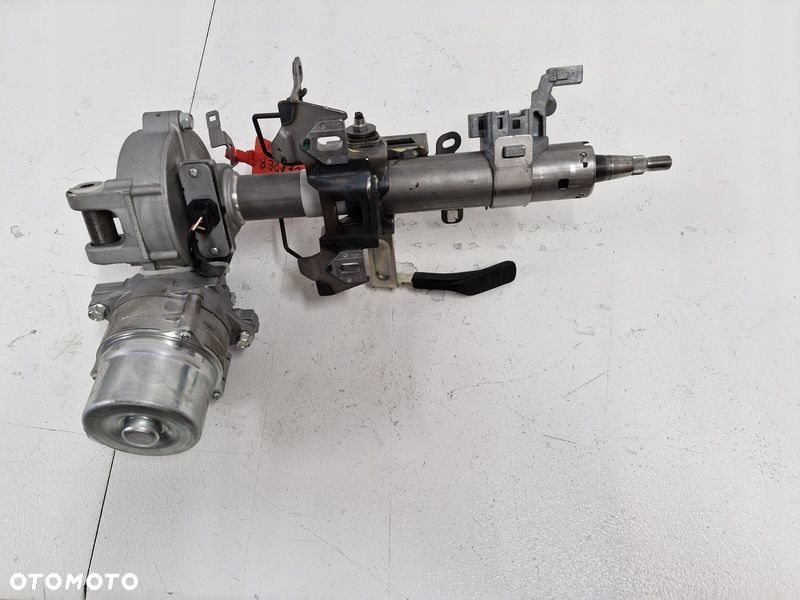 MITSUBISHI OUTLANDER III 3  WSPOMAGANIE ELEKTRYCZNE KOLUMNA KIEROWNICZA - 9