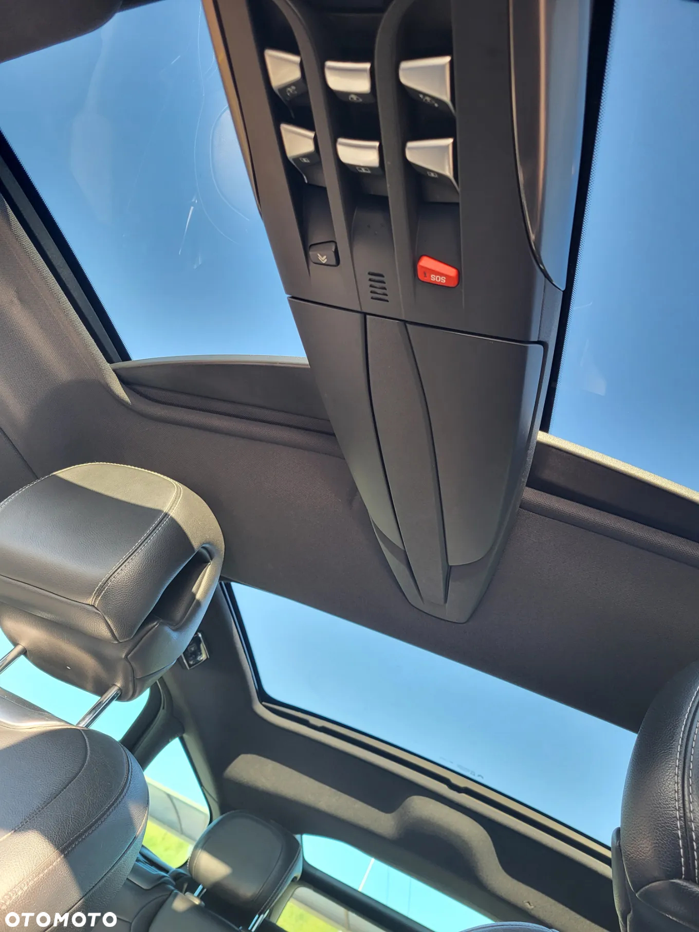Citroën DS5 2.0 HDi SportChic - 6