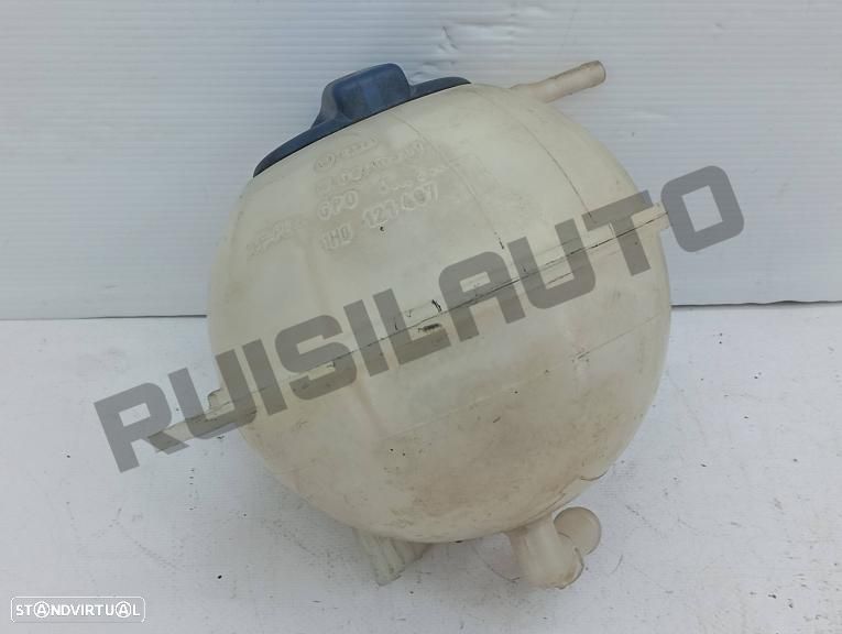 Depósito / Vaso Agua Limpa Vidros Frente 1h012_1407 Seat Ibiza - 2