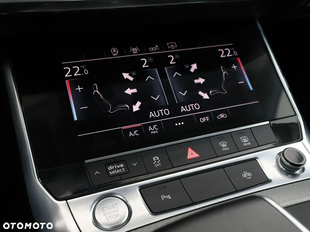 Audi A6 Avant 2019