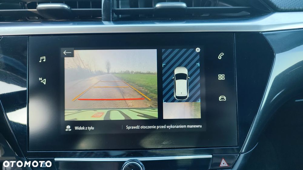 Opel Corsa Elegance - 28