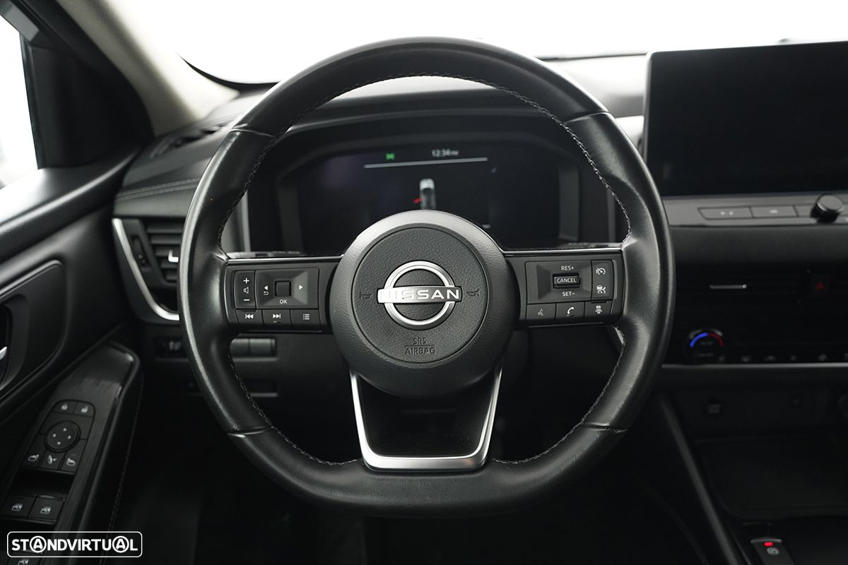 Nissan Qashqai 1.5 e-Power N-Connecta - 15