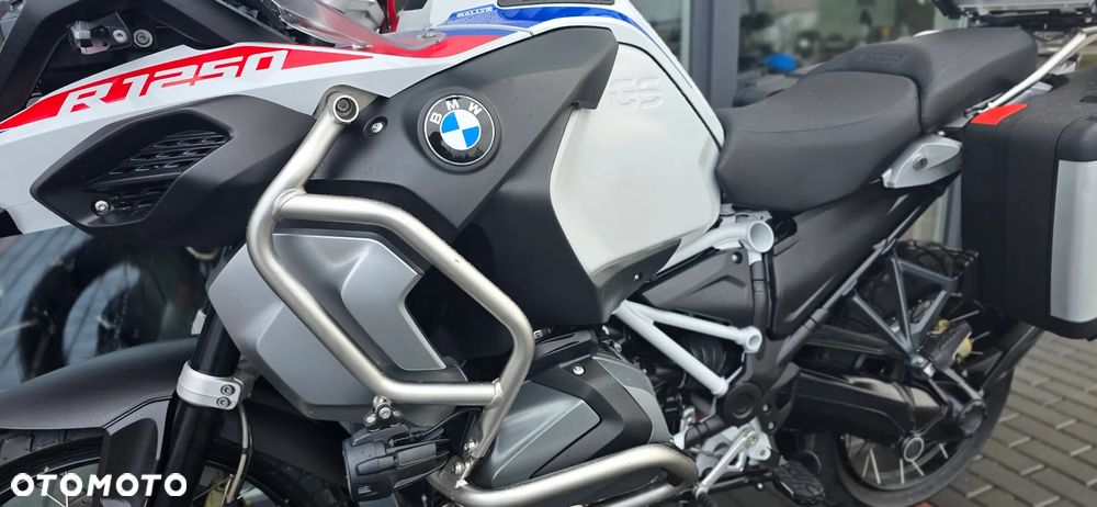 BMW R1250 GS Adventure - 30