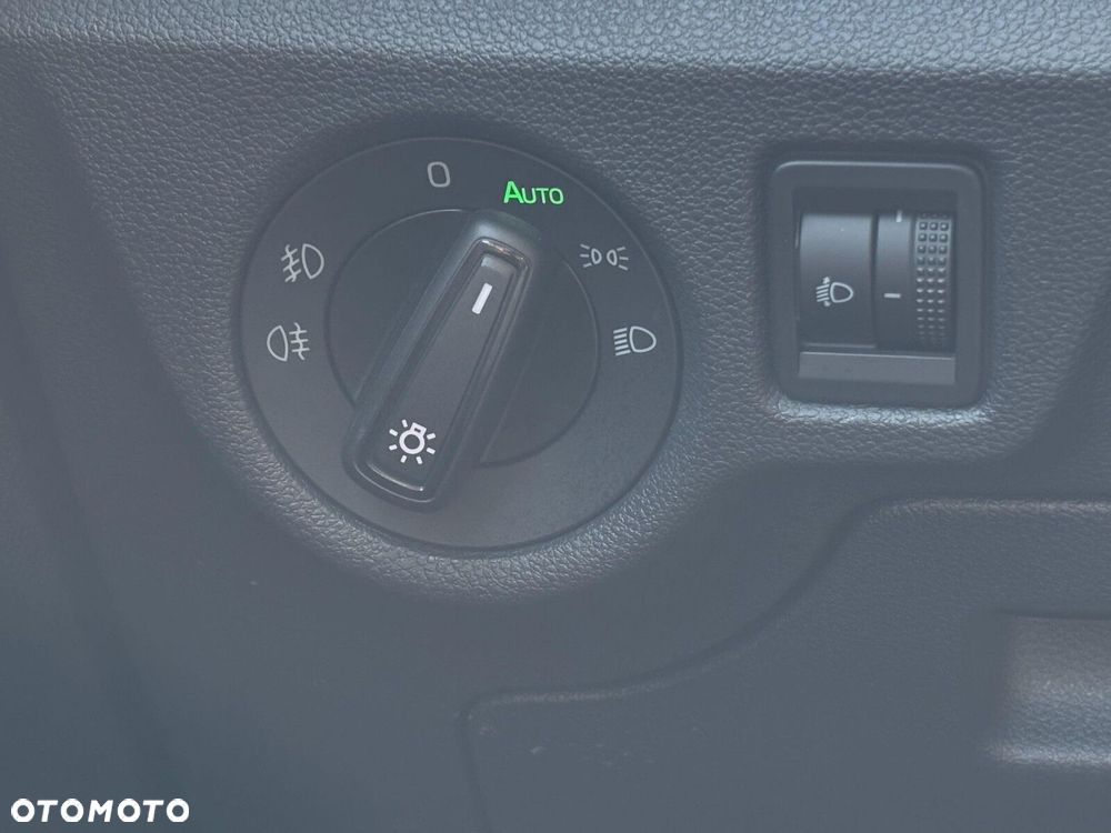 Skoda Scala 1.0 TSI Selection - 21