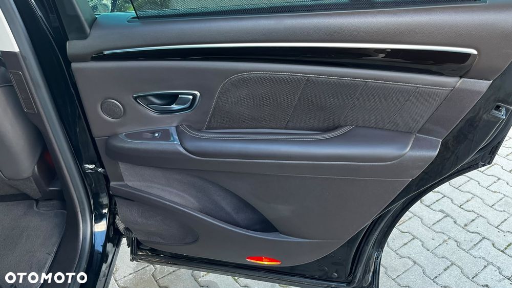 Renault Espace Energy dCi 160 EDC Initiale Paris - 28