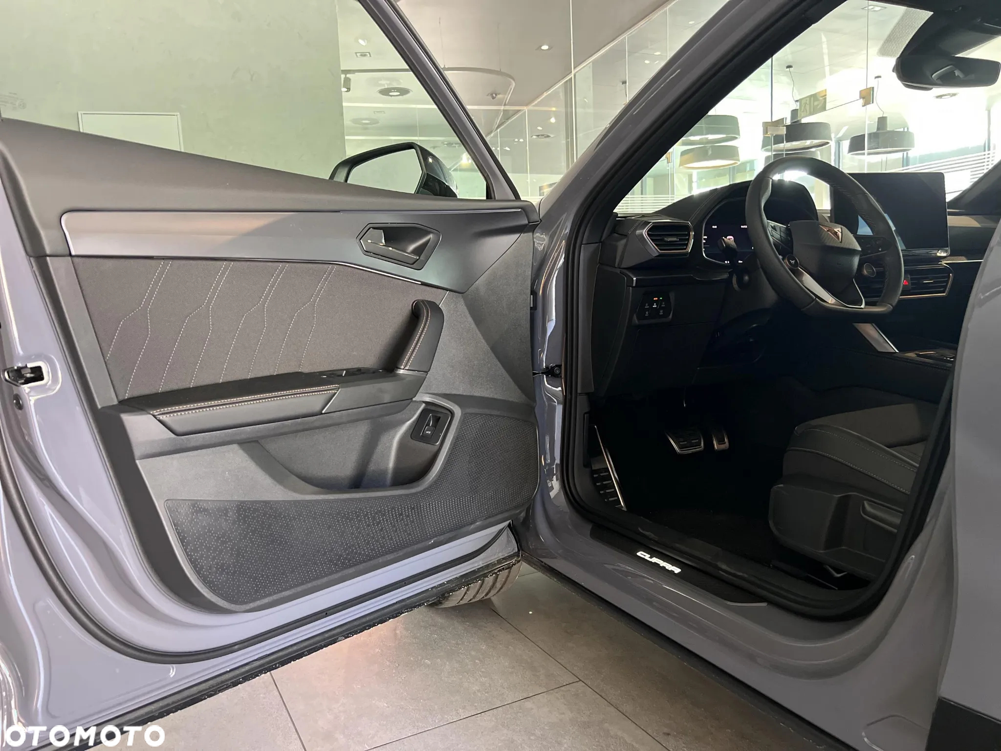 Cupra Formentor 1.5 TSI DSG - 9