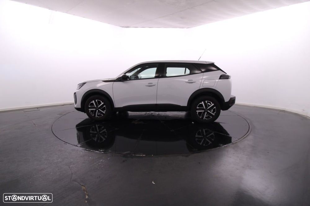 Peugeot 2008 1.2 PureTech Active - 4