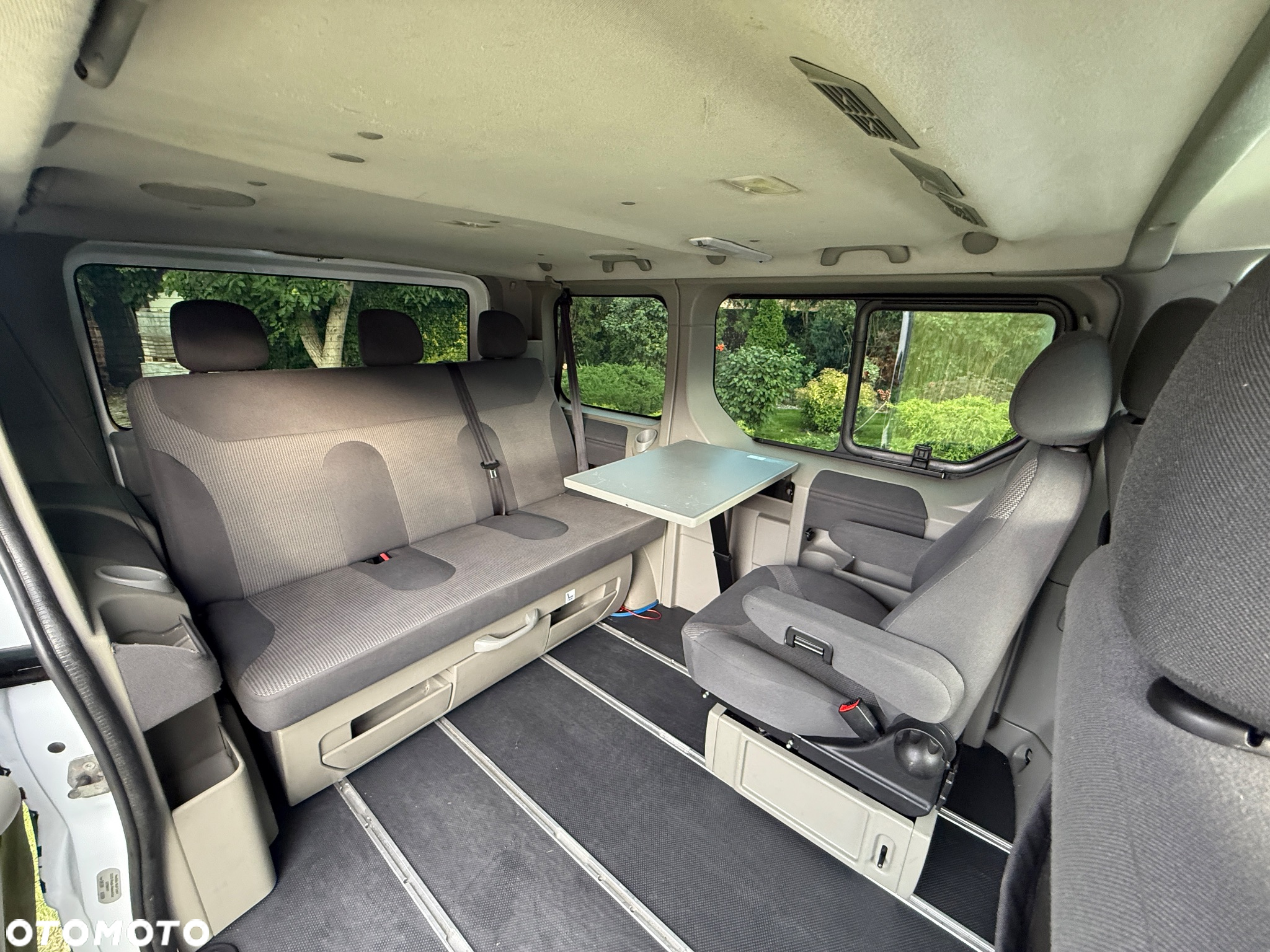 Opel Vivaro L1H1 Tour Cosmo - 10