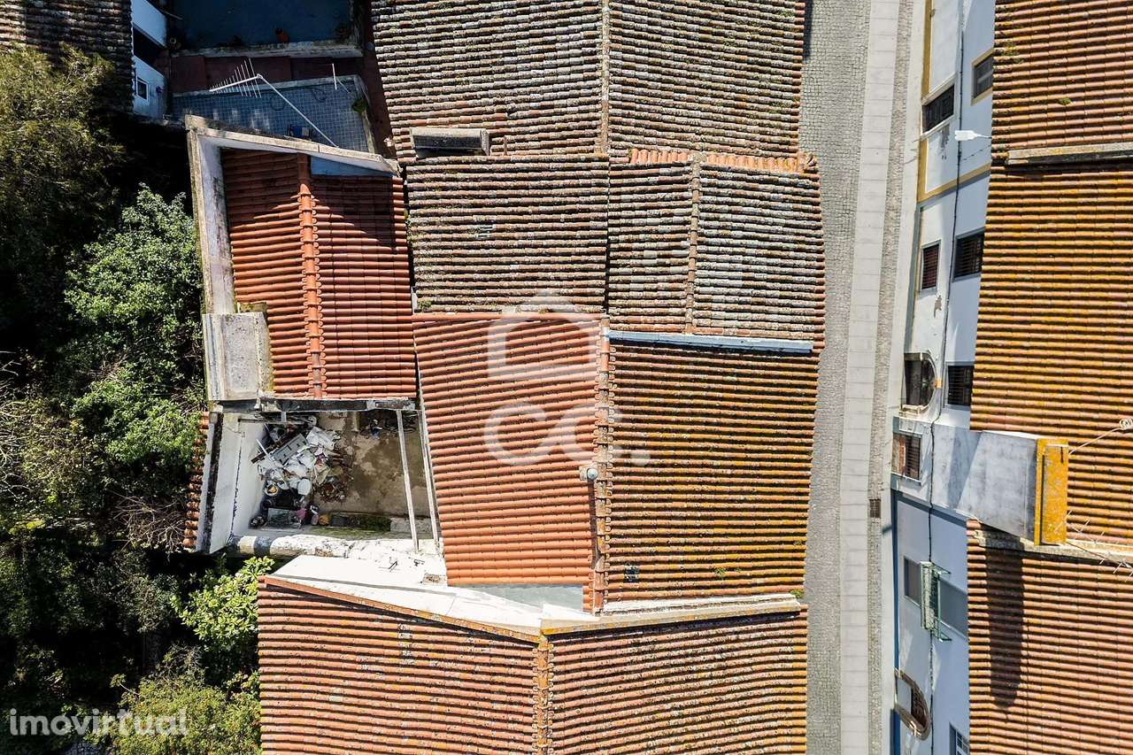 Moradia T5 com Quintal no Centro de Alcáçovas - Grande imagem: 5/34