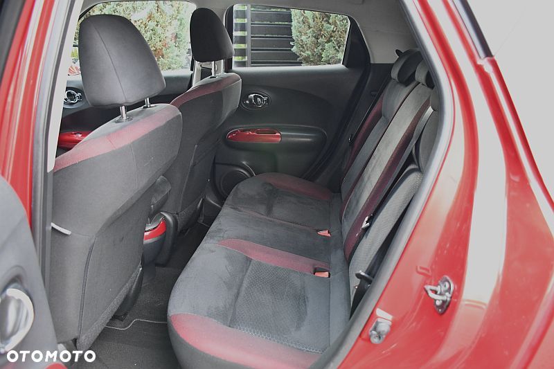 Nissan Juke 1.6 Start/Stop Tekna - 20