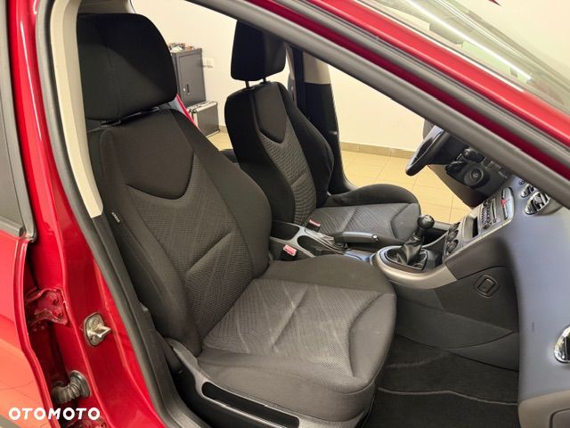 Peugeot 308 1.6 Trendy - 20