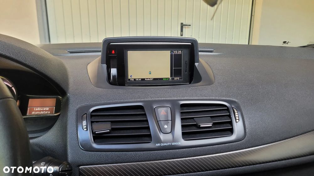 Renault Megane ENERGY dCi 110 Start & Stop Expression - 11
