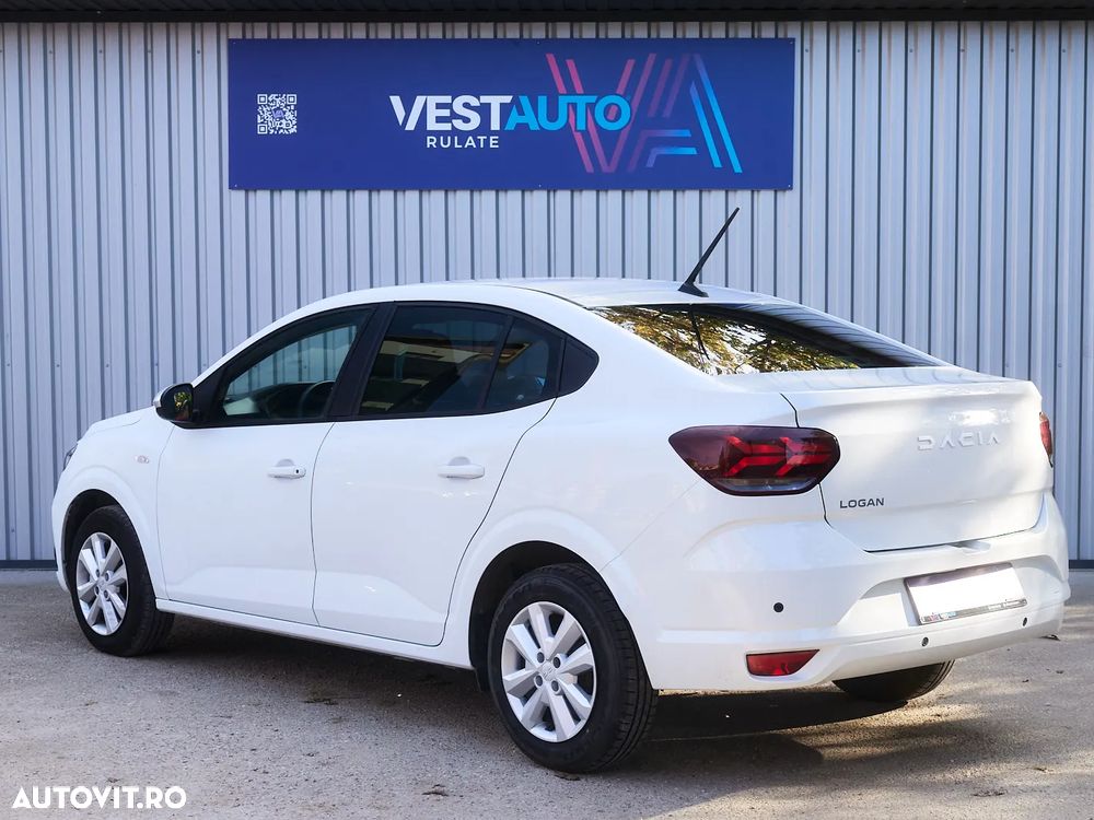 Dacia Logan - 9