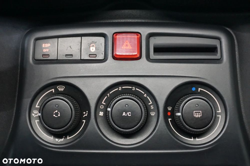 Citroën C3 Picasso 1.6 HDi Seduction - 30