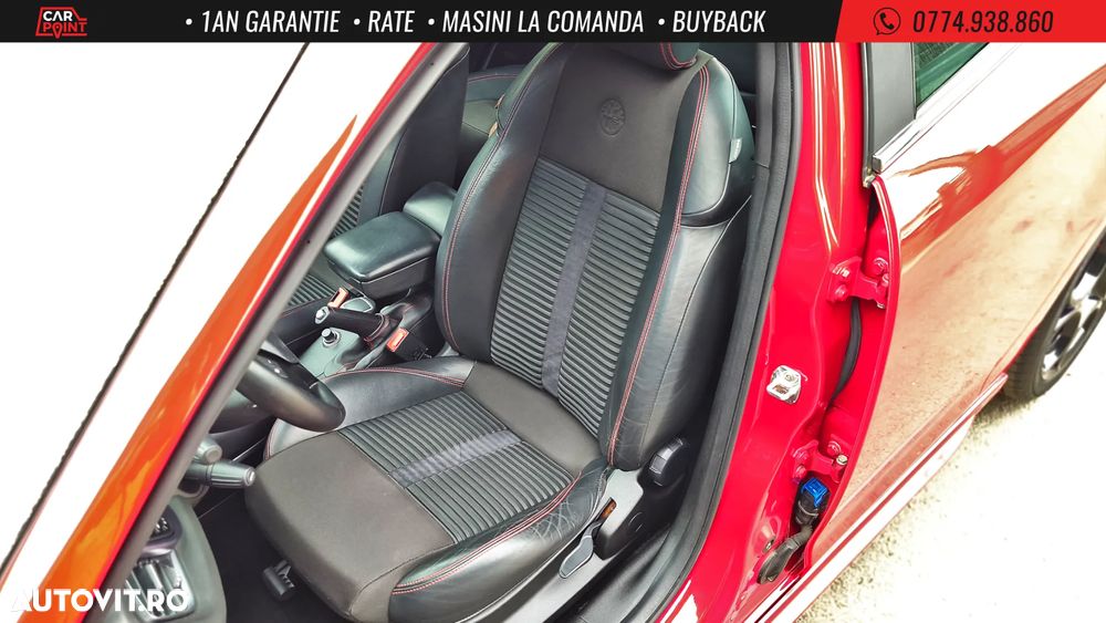 Alfa Romeo Giulietta 1.4 TB 16V Multiair - 13