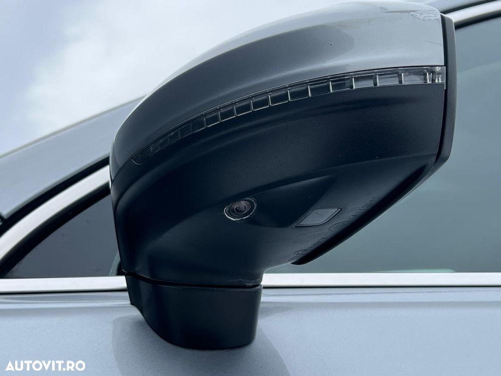 Volkswagen Tiguan 2.0 TDI SCR 4Motion DSG Highline - 26