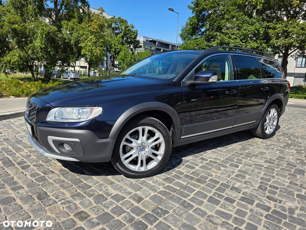 Volvo XC 70 D4 AWD Summum - 3