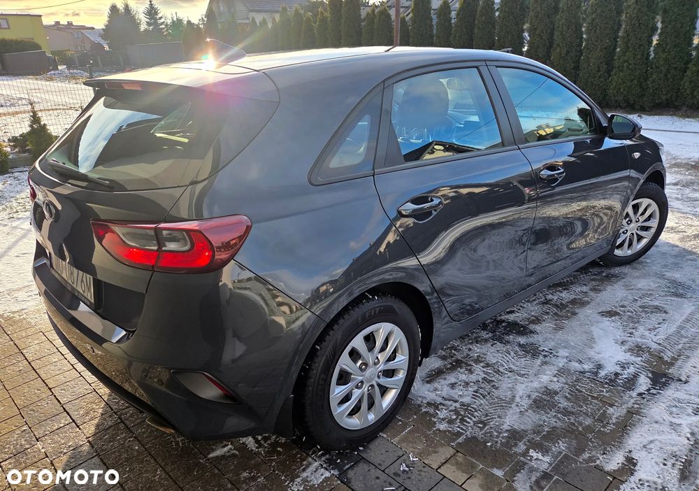 Kia Ceed 1.0 T-GDI S - 7