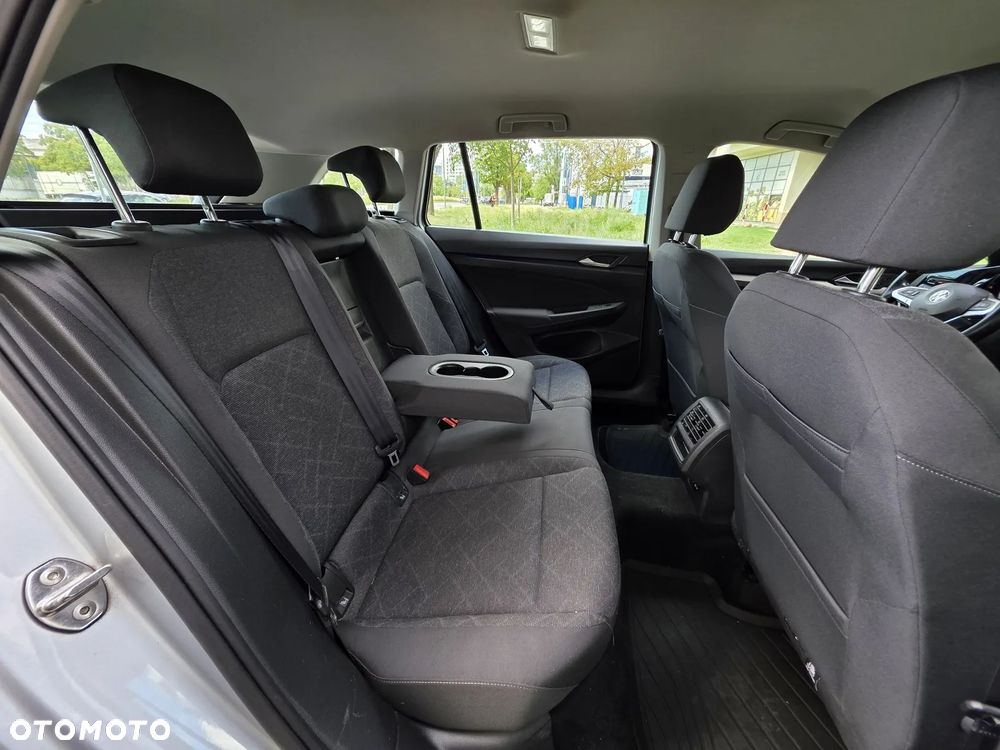Volkswagen Golf 2.0 TDI Life - 34