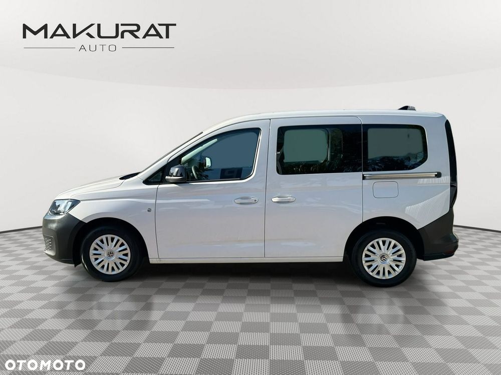 Volkswagen Caddy - 10