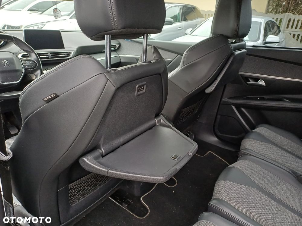 Peugeot 5008 1.2 PureTech Allure S&S - 20