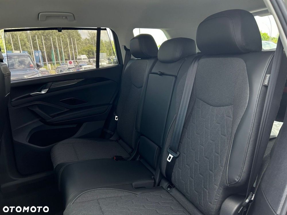 Volkswagen Tayron - 8