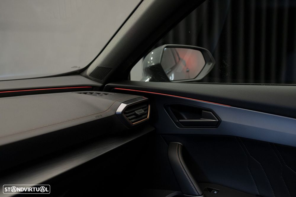 Cupra Formentor 1.4 e-Hybrid DSG - 29