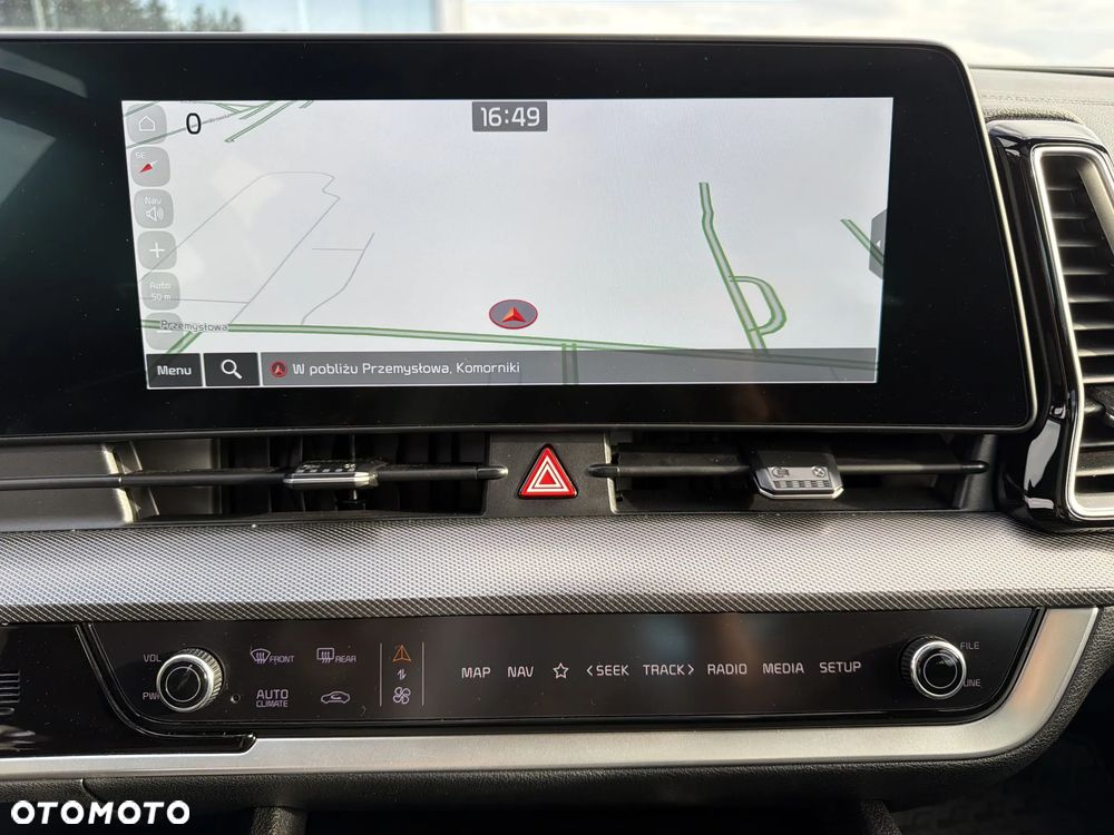 Kia Sportage 1.6 T-GDI Anniversary 2WD DCT - 23