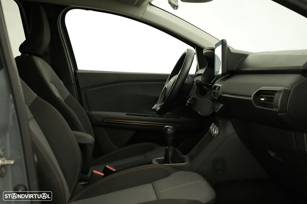 Dacia Jogger 1.0 ECO-G Extreme Bi-Fuel - 22