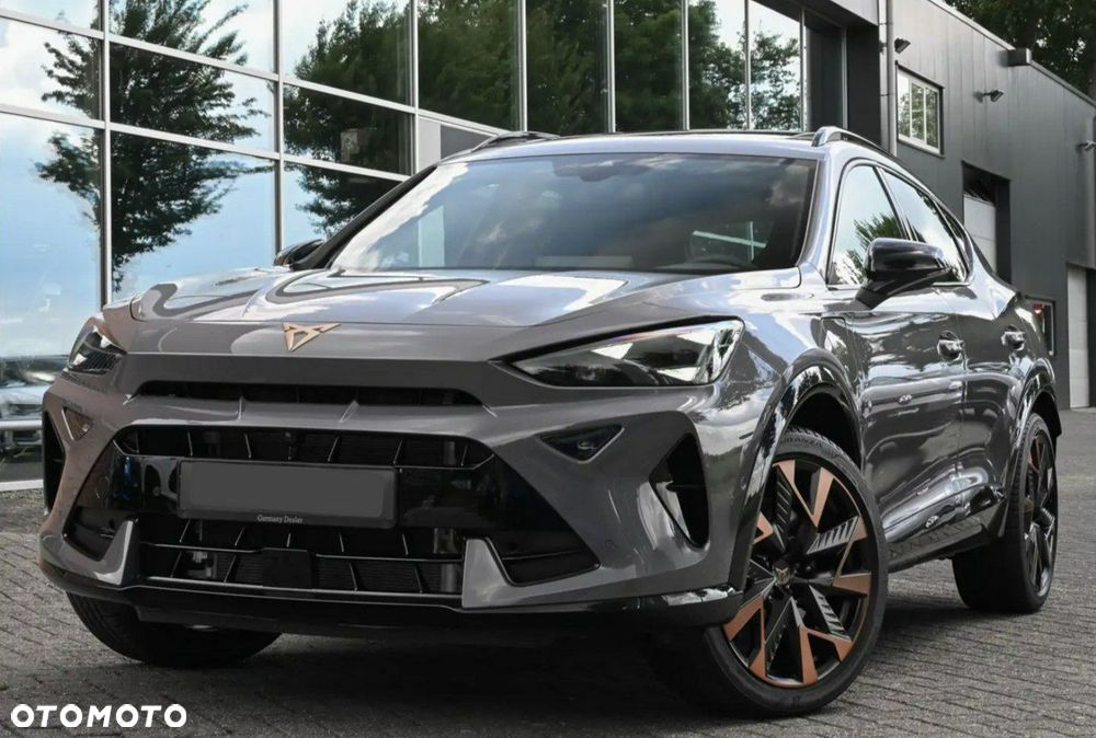Cupra Formentor 2.0 TSI 4Drive DSG - 13