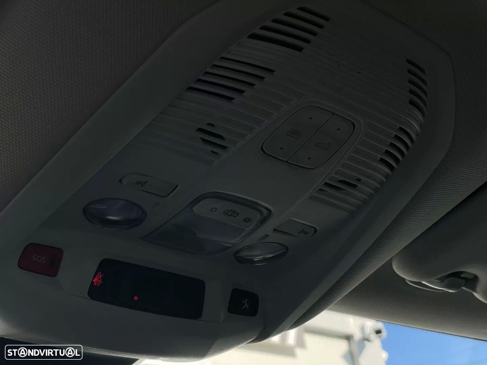 Peugeot 5008 BlueHDI 130 Allure - 41