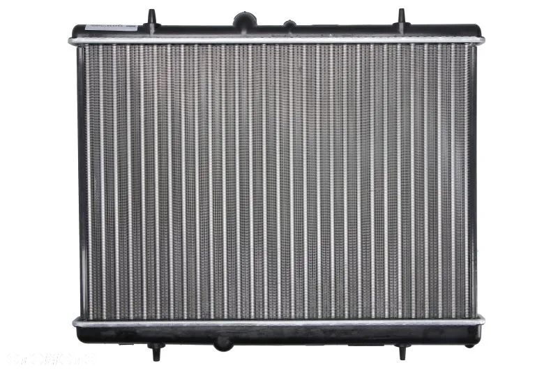 CHŁODNICA WODY DS DS 4, DS 5; CITROEN BERLINGO, BERLINGO MULTISPACE, BERLINGO/MINIVAN, C2, C2 ENTERPRISE, C4, C4 GRAND PICASSO I, C4 GRAND PICASSO II, C4 I, C4 II, C4 PICASSO I, C5 II, C5 III - 2