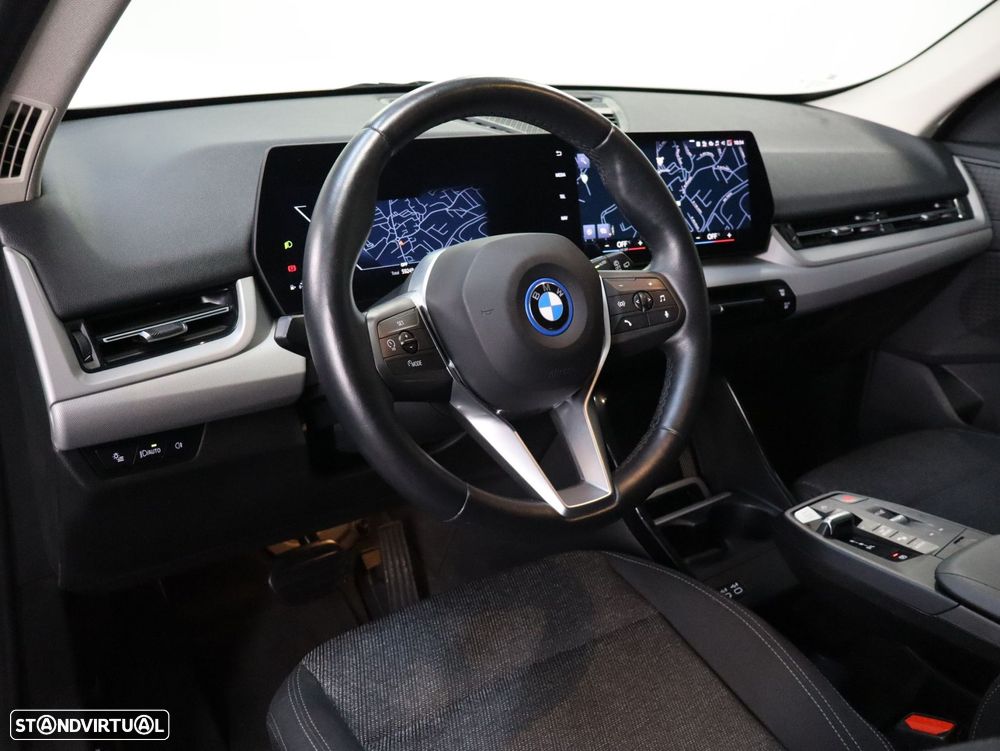 BMW X1 xDrive25e - 5