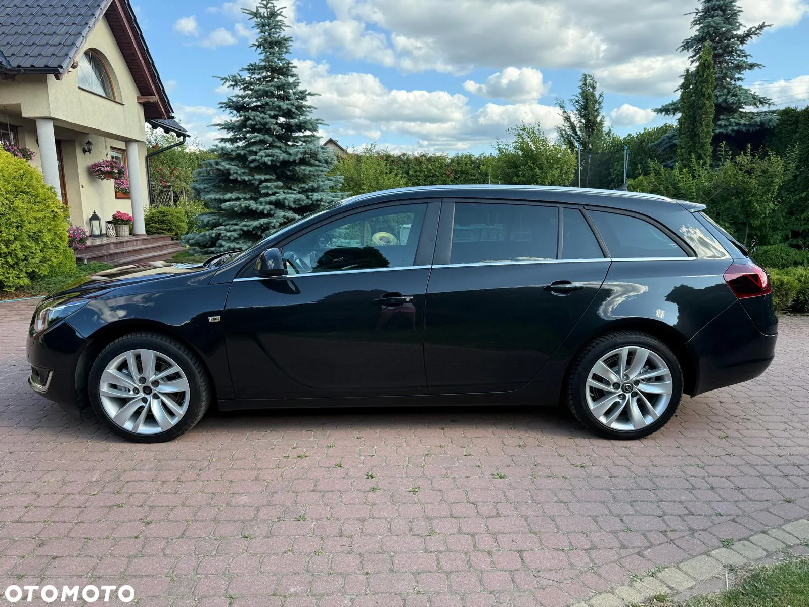 Opel Insignia 2.0 CDTI Active S&S - 2