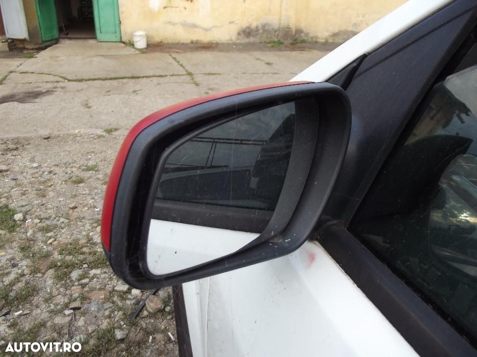 Oglinda Ford Focus 2 oglinzi manuale electrice stanga dreapta Focus 2 intacte dezmembrez - 7