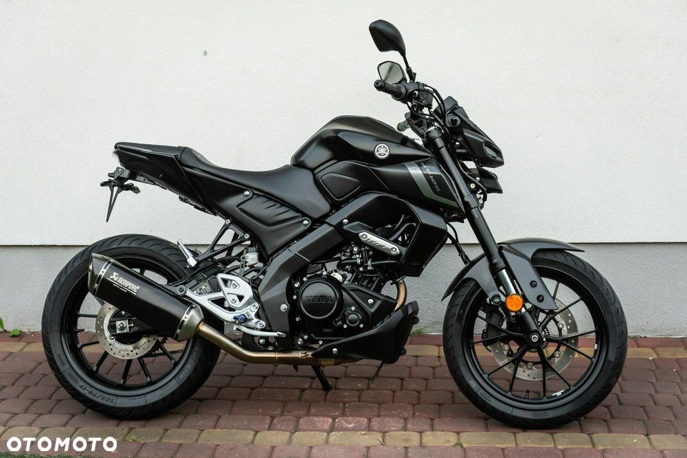 Yamaha MT - 3