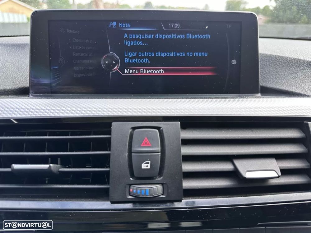 BMW 420 Gran Coupé i Pack M Auto - 54