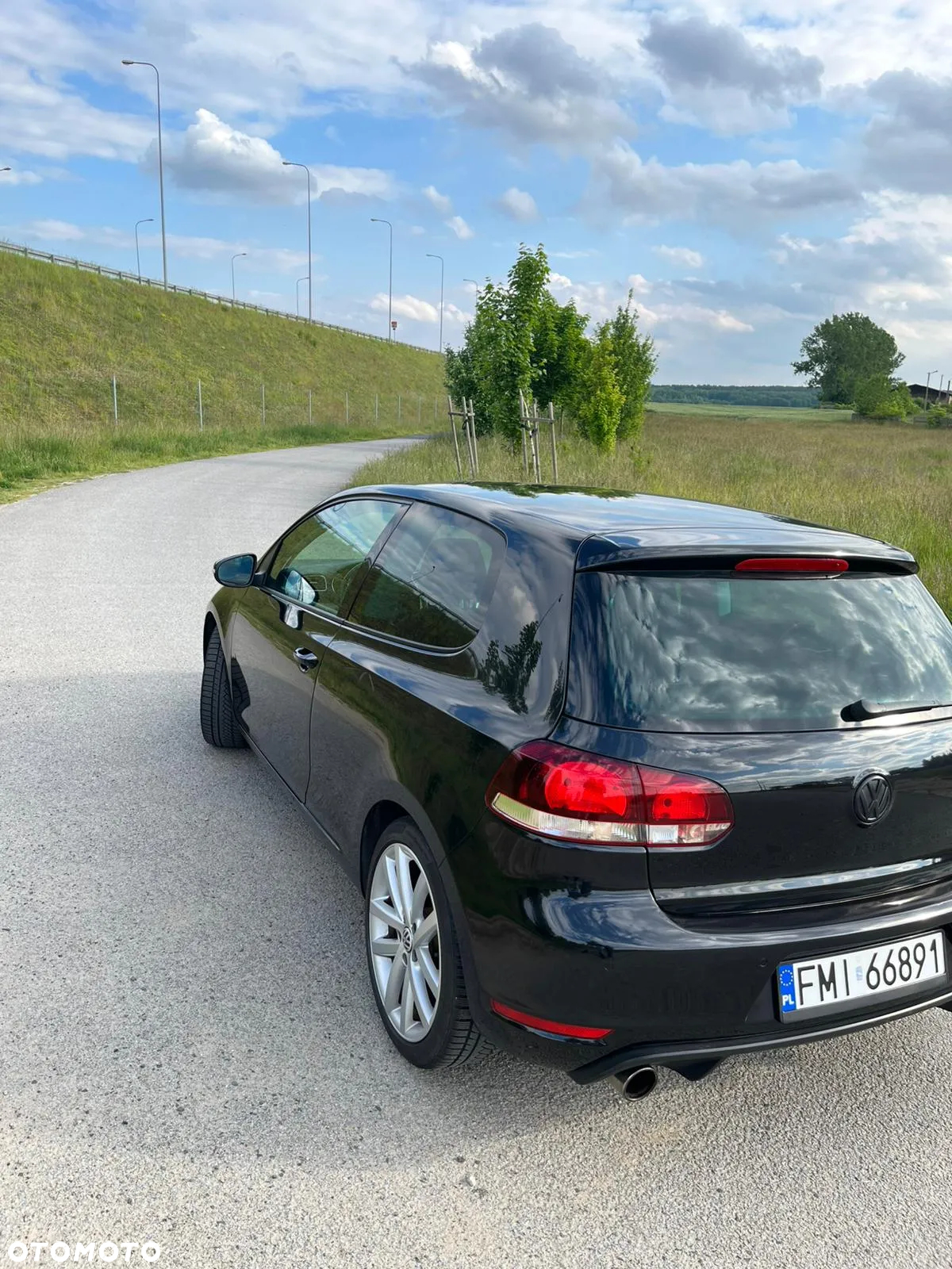 Volkswagen Golf VI 1.4 TSI Highline - 5