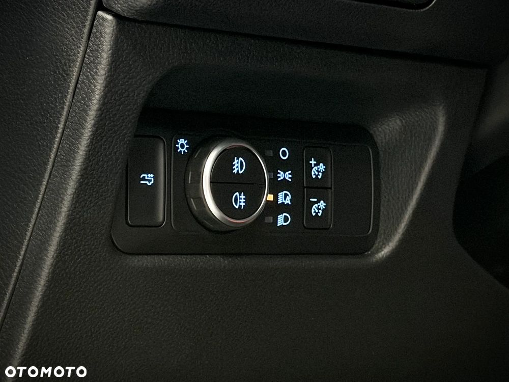 Ford Ranger Raptor - 30