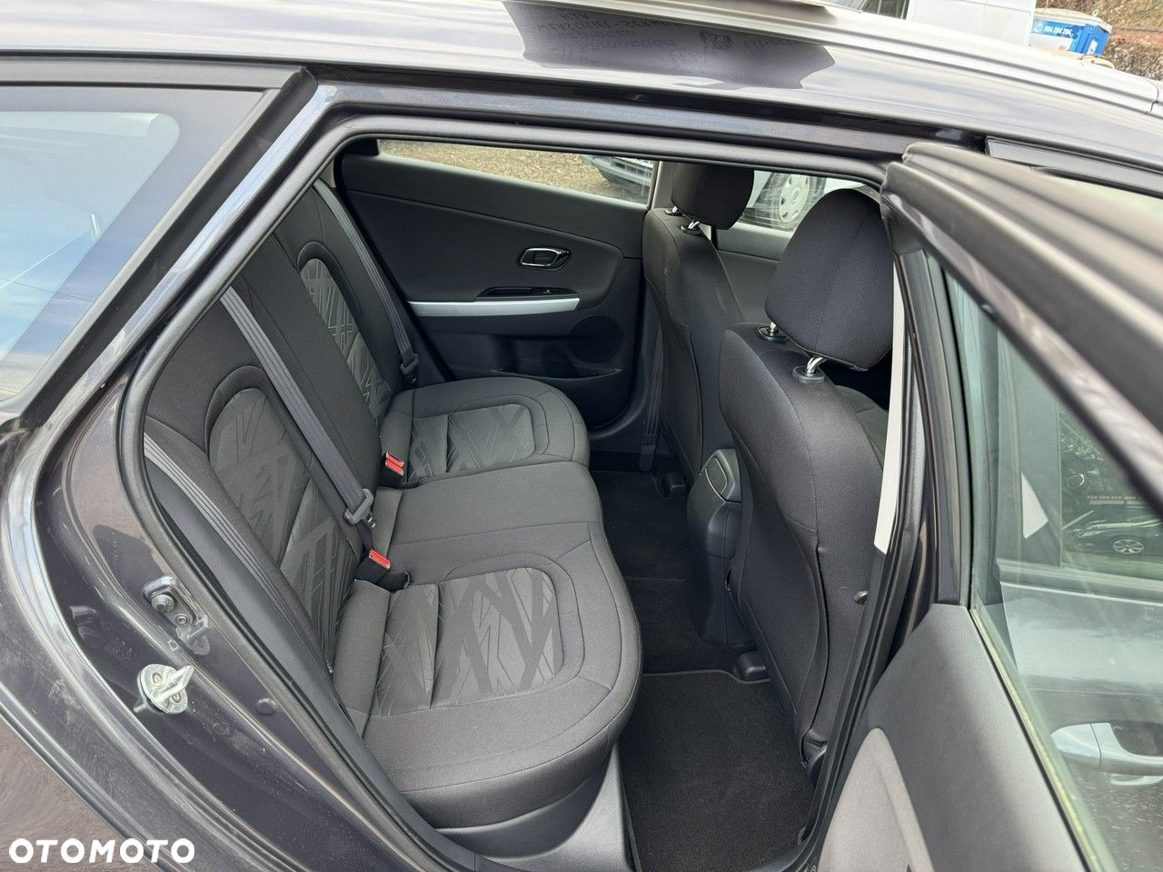 Kia Ceed - 18