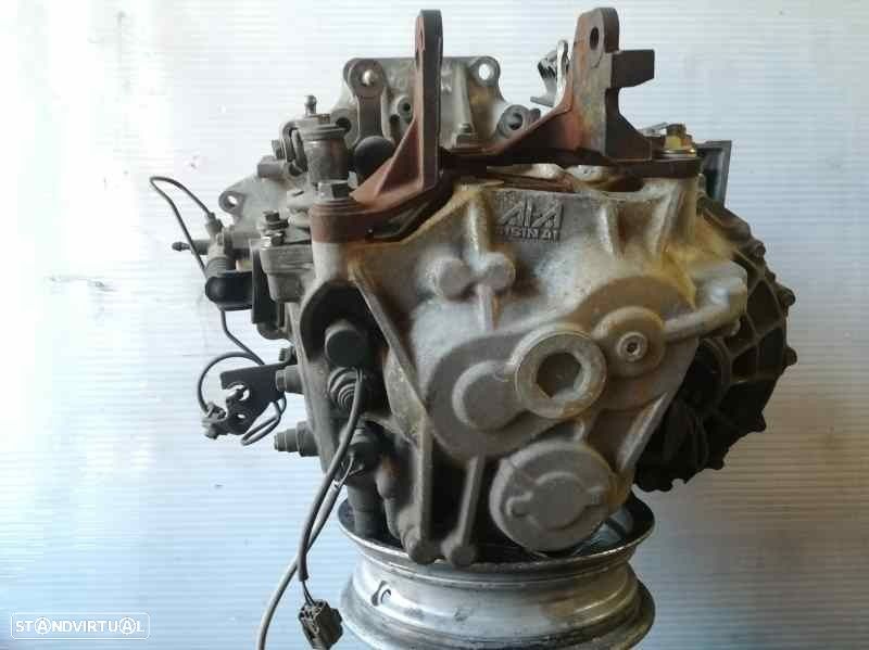 CAIXA VELOCIDADES MAZDA 6 SEDAN 2006 -FB2 - 4