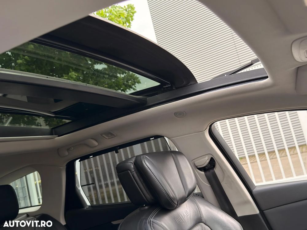 Renault Talisman ENERGY dCi 160 EDC INITIALE PARIS - 34