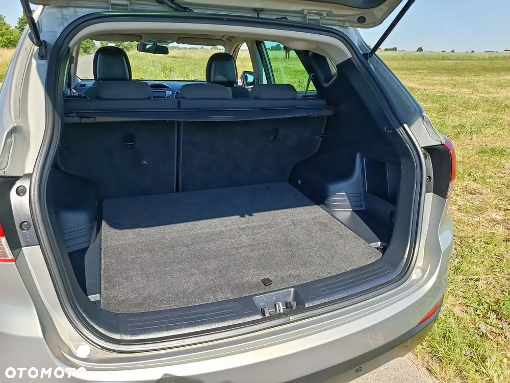 Hyundai ix35 2.0 4WD Premium - 23