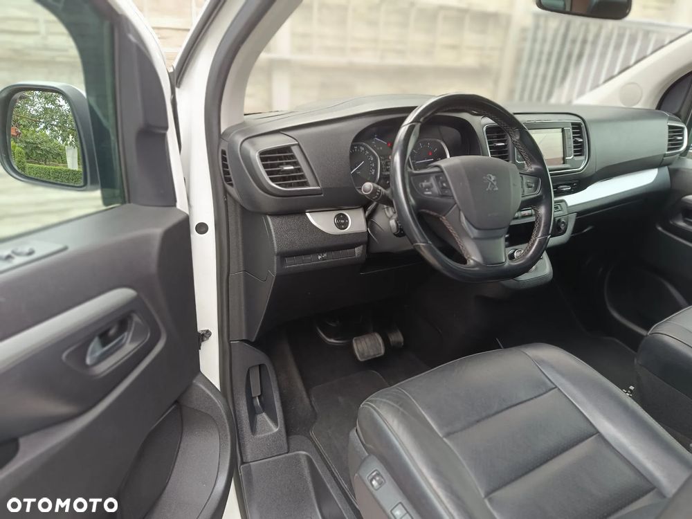 Peugeot Traveller 2.0 BlueHDi Long Business Vip - 24